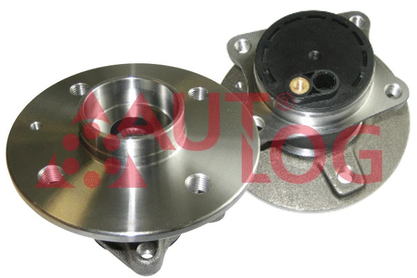 Wheel Bearing Kit (RS1306)