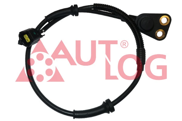 Sensor, wheel speed (AS5161)