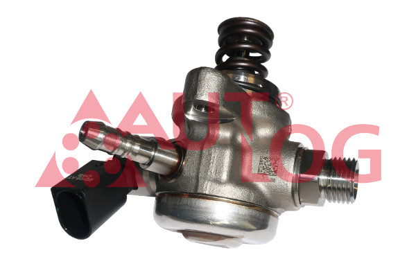 High Pressure Pump (HD2006)