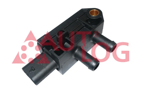 Sensor, exhaust pressure (AS5443)