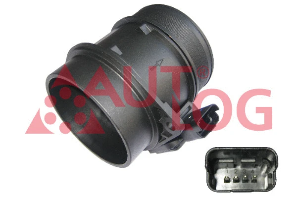 Mass Air Flow Sensor (LM1121)