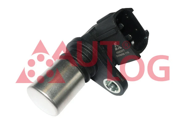 Sensor, crankshaft pulse (AS5377)
