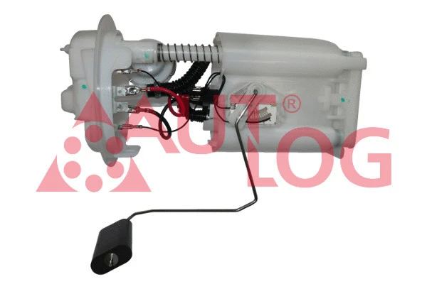 Fuel Feed Unit (KP5116)