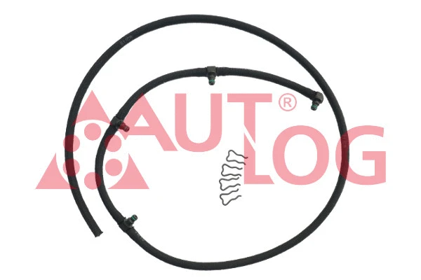 Hose, fuel overflow (KL3069)