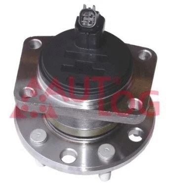 Wheel Bearing Kit (RS1230)