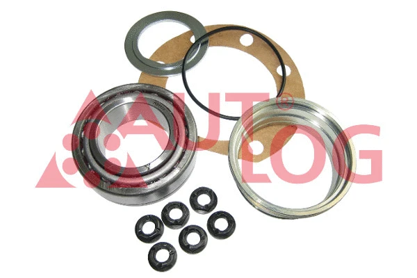 Wheel Bearing Kit (RS1128)