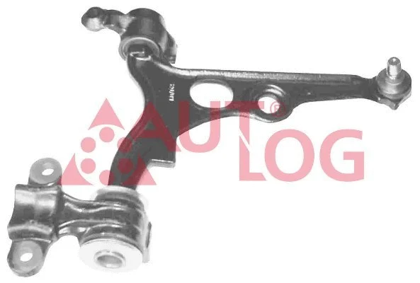 Control/Trailing Arm, wheel suspension (FT1740)