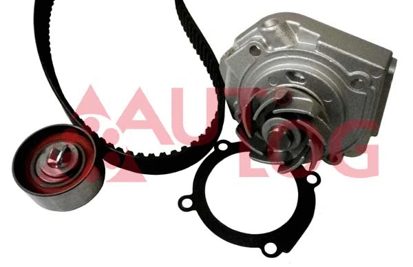Water Pump & Timing Belt Kit (WK3067)