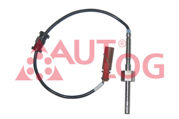 Sensor, exhaust gas temperature (AS3200)