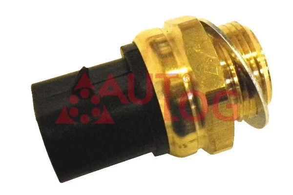 Temperature Switch, radiator fan (AS2129)