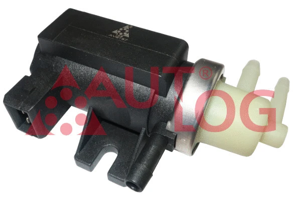 Pressure Converter, exhaust control (AV6167)