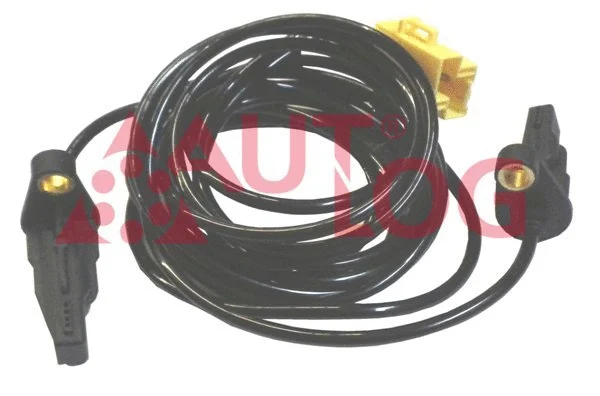 Sensor, wheel speed (AS4167)