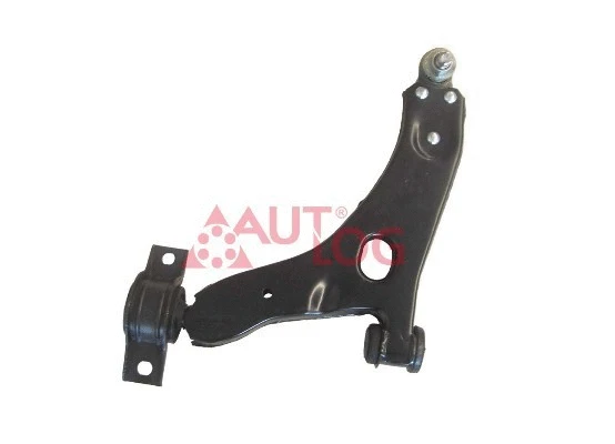 Control/Trailing Arm, wheel suspension (FT1678)