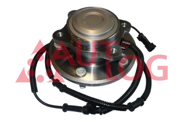 Wheel Bearing Kit (RS1393)