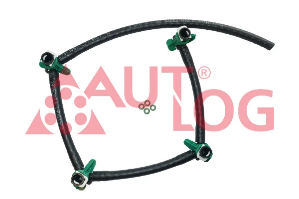 Hose, fuel overflow (KL3064)