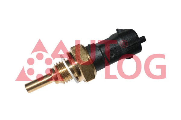 Sensor, coolant temperature (AS2166)