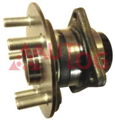 Wheel Bearing Kit (RS1252)