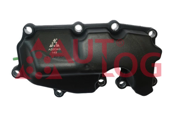 Oil Separator, crankcase ventilation (AS8043)