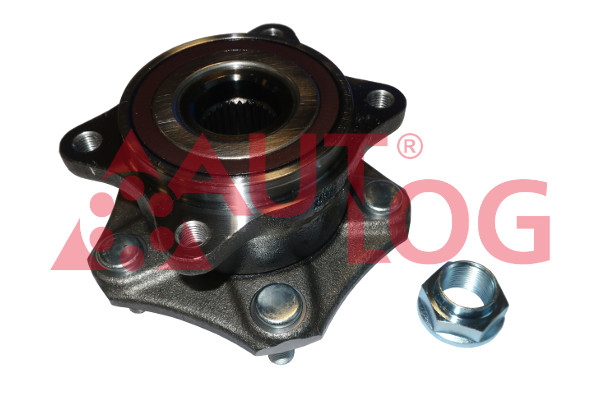 Wheel Bearing Kit (RS1399)