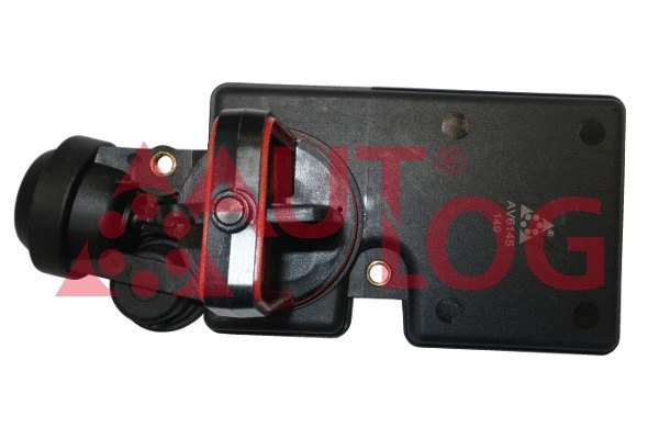 Control Valve, air intake (AV6145)