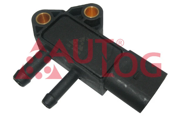 Sensor, exhaust pressure (AS4889)