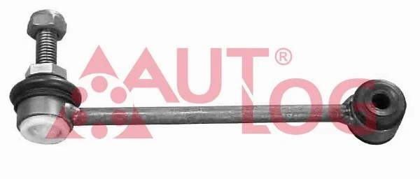 Link/Coupling Rod, stabiliser bar (FT1778)