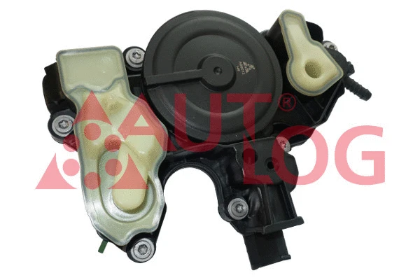 Oil Separator, crankcase ventilation (AS8012)