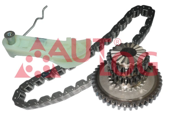 Chain Kit, oil pump drive (KT1024)