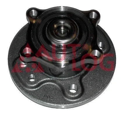 Wheel Bearing Kit (RS1182)