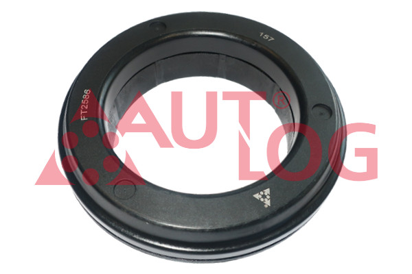 Rolling Bearing, suspension strut support mount (FT2586)
