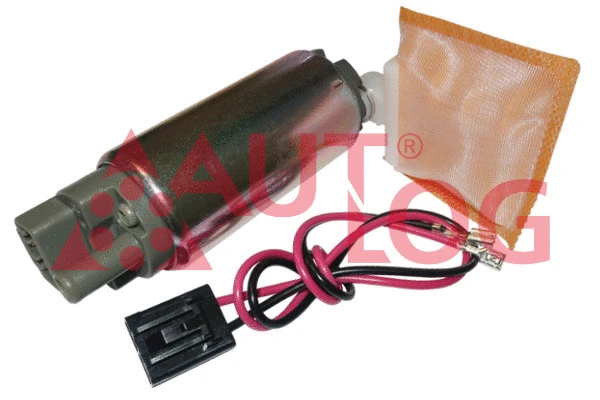 Fuel Pump (KP5004)