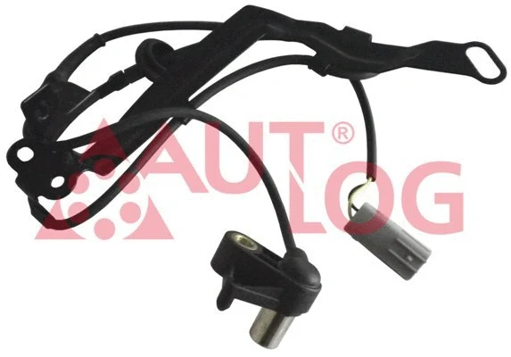 Sensor, wheel speed (AS5010)