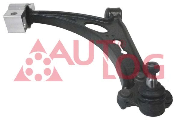 Control/Trailing Arm, wheel suspension (FT1746)