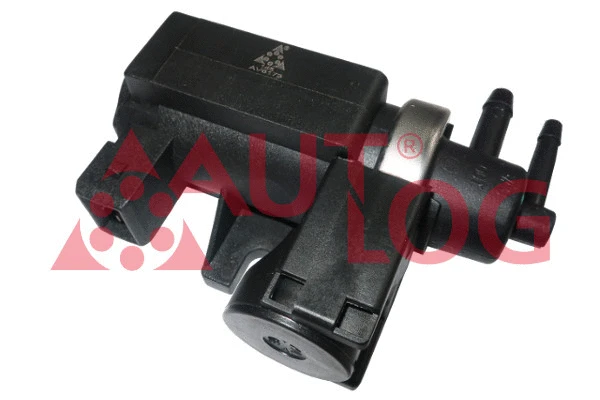 Pressure Converter, exhaust control (AV6173)