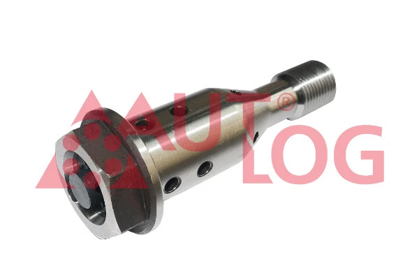 Control Valve, camshaft adjustment