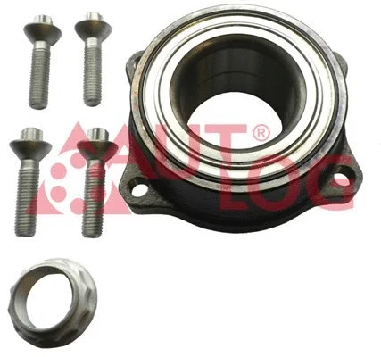 Wheel Bearing Kit (RS1126)