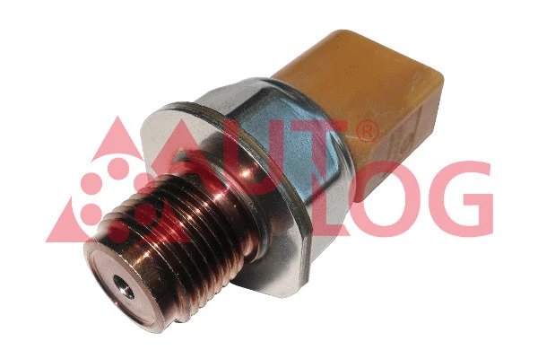 Sensor, fuel pressure (AS2233)