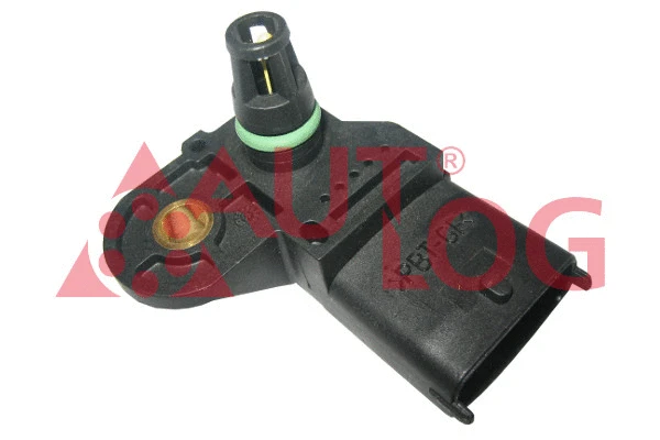 Sensor, intake manifold pressure (AS4949)