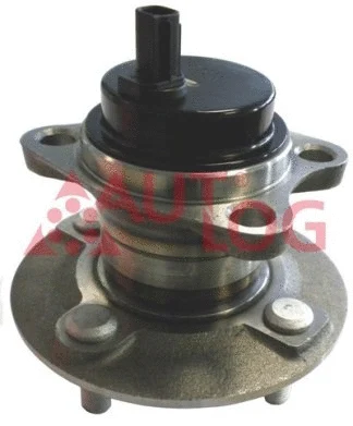 Wheel Bearing Kit (RS1222)