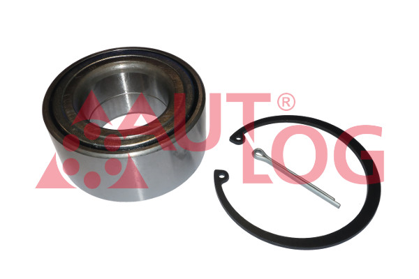 Wheel Bearing Kit (RS1396)