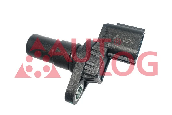 RPM Sensor, automatic transmission (AS5486)