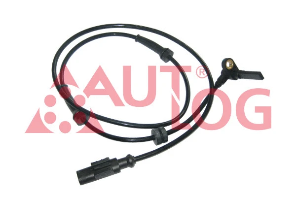 Sensor, wheel speed (AS4776)