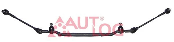 Mounting Kit, tie rod (FT1272)