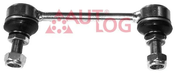 Link/Coupling Rod, stabiliser bar (FT1486)