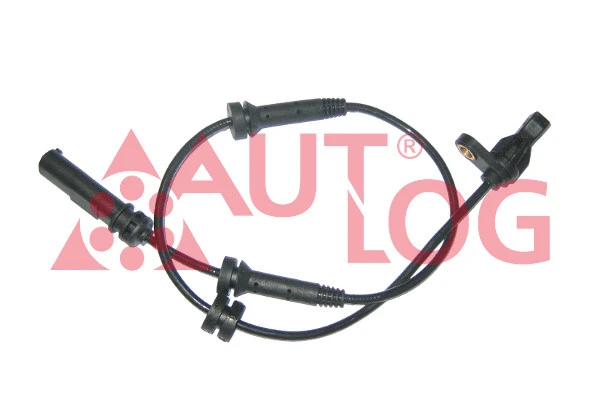 Sensor, wheel speed (AS4567)