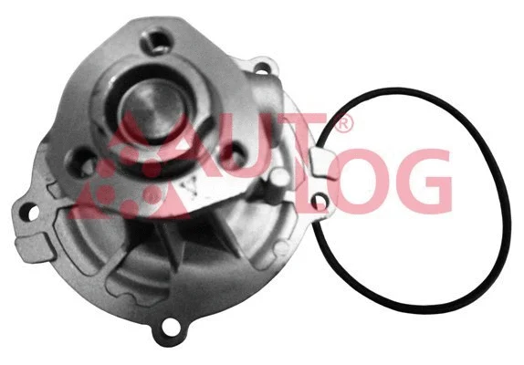 Water Pump, engine cooling (WP7020)