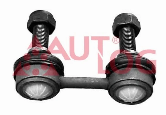 Link/Coupling Rod, stabiliser bar (FT1764)