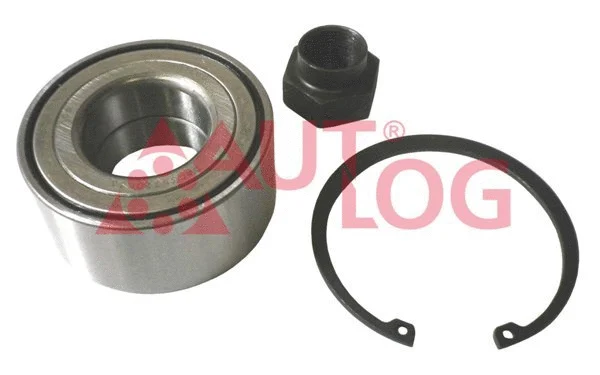 Wheel Bearing Kit (RS1048)