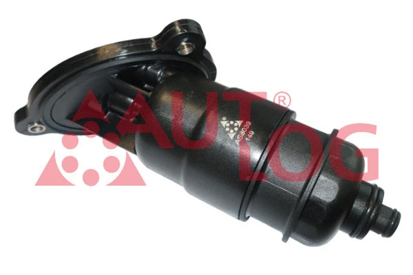 Hydraulic Filter, automatic transmission (AS8039)