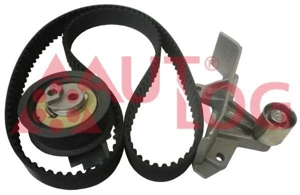 Timing Belt Kit (ZK1049)
